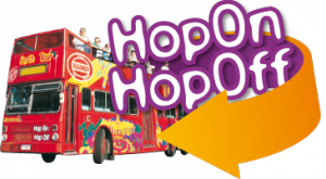 Hop On Hop Off Bus