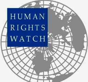 Human Rights Watch