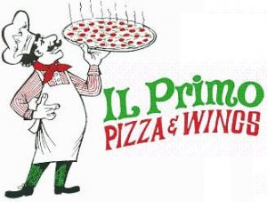 Il Primo Pizza & Wings