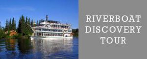 Riverboat discovery