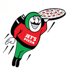 Jet's Pizza