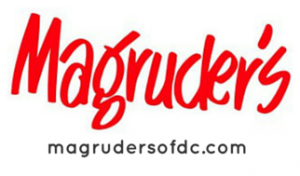 Magruder's