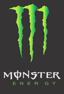 Monster Energy Beverage