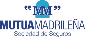 Mutua Madrileña Logo