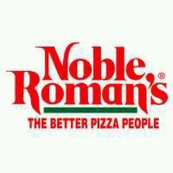 Noble Roman's Inc.