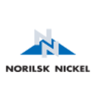 Norilsk Nickel