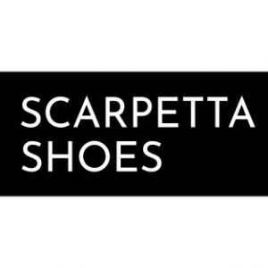 The Scarpetta (shoes design)