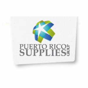 Puerto Rico Supplies