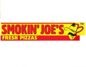 Smokin' Joe's Fresh Pizza