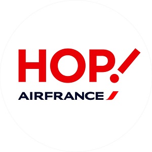 HOP Airlines