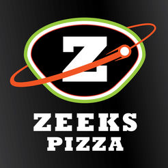 Zeeks Pizza