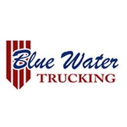 Blue Water Trucking