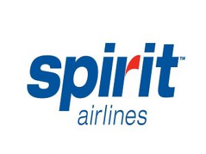 Spirit Airlines Aguadilla