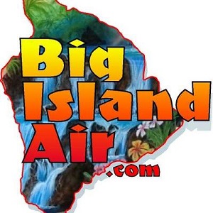 Big Island Air