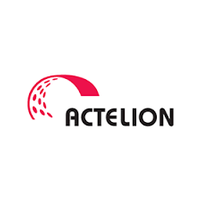 Actelion Ltd