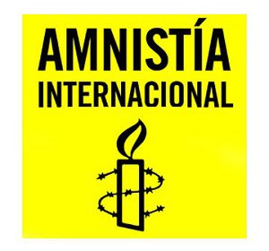 Amnistía Internacional