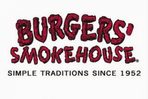 Burgers' Smokehouse