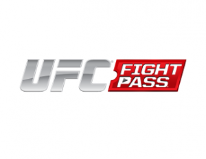 UFC Fight Pass