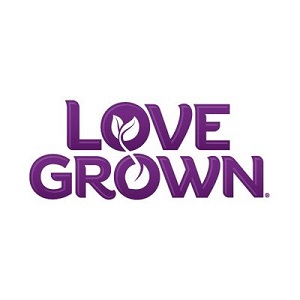 Love Grown Foods