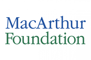 MacArthur Foundation