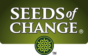 Seeds of Change