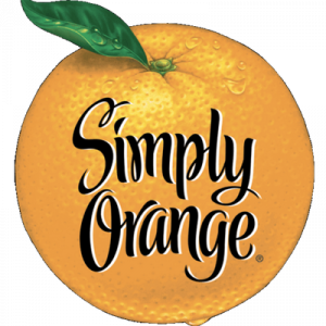 Simple Orange