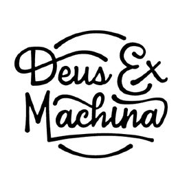 Deus Ex Machina