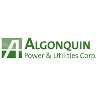 Algonquin Power & Utilities Corp