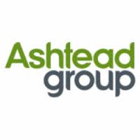 Ashtead Group plc