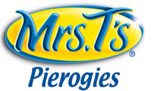 Mrs. T's Pierogies