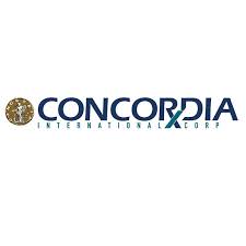 Concordia Healthcare