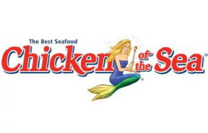 Chicken of the Sea