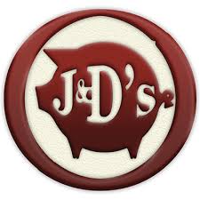 J&D's foods