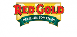 Red gold foods