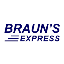 Braun's Express