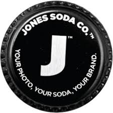 Jones Soda