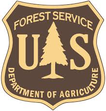 US forest service