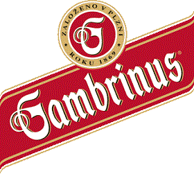 Gambrinus Brewery