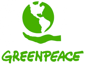 Greenpeace