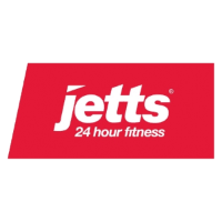 Jetts Fitness