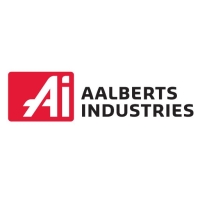 Aalberts Industries NV