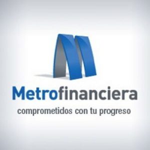 Metrofinanciera