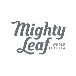 Mighty Leaf Tea