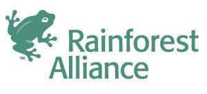 Rainforest Alliance (Alianza para Bosques)