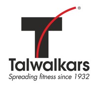 Talwalkars