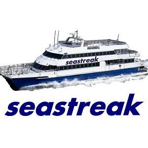 SeaStreak Ferry