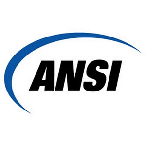 ANSI - American National Standards Institute