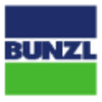 Bunzl Plc