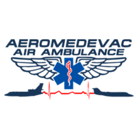 Aeromedevac