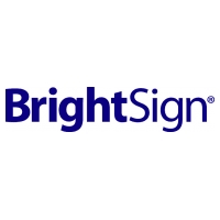 BrightSign